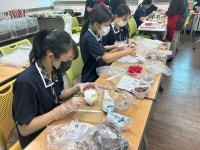 행사사진<학교소식<일신여자중학교 일신여자중학교