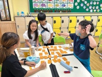 과제2. 창의융합 프로그램 실시<교육 활동 앨범<2022.-2023.창의융합 연구학교<연구학교<진천상신초등학교 진천상신초등학교