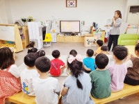 행사사진<유치원<남평초등학교 남평초등학교