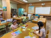 게시판<도서관 소식<도서관<학교소식<오송초등학교 오송초등학교