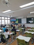 영재교육<어린이마당<새터초등학교 새터초등학교