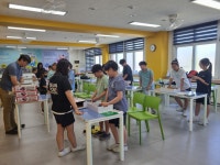 발명교육활동앨범<발명교육센터<충주삼원초등학교 충주삼원초등학교