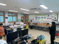 활동사진<속리예술꿈<속리초등학교 속리초등학교