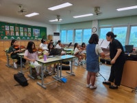쌍봉앨범<학교소식<쌍봉초등학교 쌍봉초등학교
