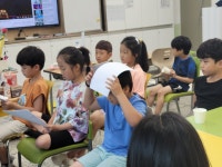 주간방과후학교 앨범