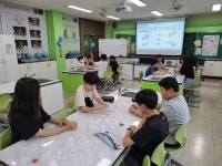 6학년<영재학급활동<영재학급<운천초등학교 운천초등학교