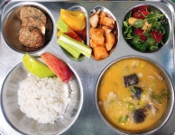 이달의식단표<급식<원평초등학교 원평초등학교