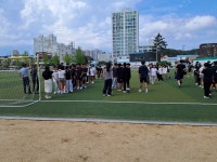학교교육앨범<영동중소식<영동중학교 영동중학교