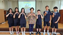 포토앨범<열린마당<연풍중학교 연풍중학교