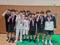 학교앨범<알림마당<율량중학교 율량중학교