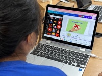 방송동아리<참여마당<봉정초등학교 봉정초등학교