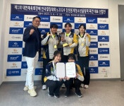 운동부소식<알림마당<봉명고등학교 봉명고등학교