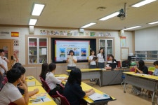 스페인어 ·영어과<전공어<충북외국어고등학교 충북외국어고등학교