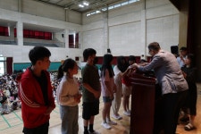 교육활동<학교행사갤러리<칠금소식<칠금초등학교 칠금초등학교