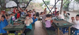 학교앨범<대소원소식<충주대소원초중학교 충주대소원초중학교