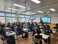 행사갤러리<학교소식<청주남중학교 청주남중학교