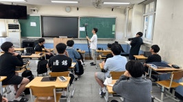 학교앨범<알림마당<청석고등학교 청석고등학교