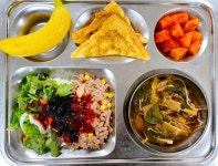 오늘의식단<급식소식<학교소식<청원고등학교 청원고등학교