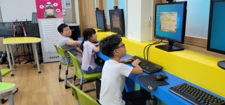 활동모습<늘봄학교<대길초등학교 대길초등학교