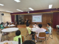 갤러리<연구학교<교수학습도움<동이초등학교 동이초등학교