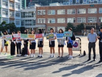 포토앨범<학교소식<대성여자중학교 대성여자중학교
