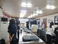 포토앨범<학교소식<대성여자중학교 대성여자중학교