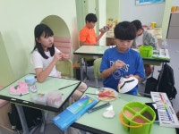 BEAM 앨범<BEAM 창업진로교육<연구학교<엄정초등학교 엄정초등학교