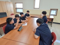 행사앨범<학교소식<감곡중학교 감곡중학교