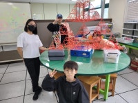 행사사진<발명교육센터<발명교육센터<괴산북중학교 괴산북중학교