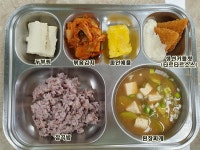 이달의식단<식생활관<군남마당<군남초등학교 군남초등학교