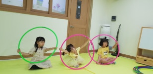 유치원 달님반