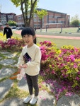 유치원앨범<병설유치원<한천초등학교 한천초등학교