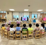 유치원앨범<병설유치원<한천초등학교 한천초등학교