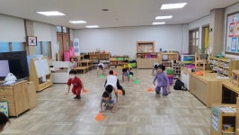 유치원앨범<병설유치원<한천초등학교 한천초등학교