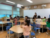 갤러리(사진)<늘봄학교<참여마당<죽리초등학교 죽리초등학교