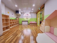 시설 둘러보기<병설유치원<죽림초등학교 죽림초등학교