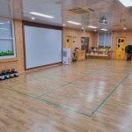 시설 둘러보기<병설유치원<죽림초등학교 죽림초등학교