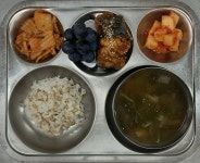 이달의 식단<식생활관<학교소식<매곡초등학교 매곡초등학교