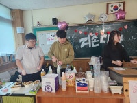 학교앨범<학교소식<매포중학교 매포중학교