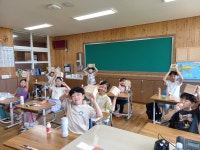 행사사진<도원소식<도원분교<문의초등학교 문의초등학교