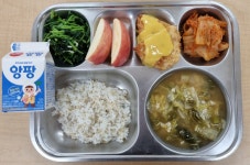 이달의식단표<급식소식<학교소식<내토초등학교 내토초등학교