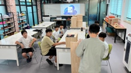 발명교실 앨범<발명교실<남천초등학교 남천초등학교