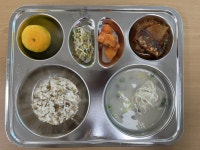 급식교실<급식교실<알림마당<오창초등학교 오창초등학교