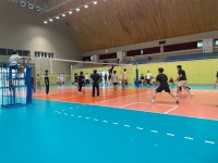 스파이크 웅지리그<행복한 학교입니다<옥천고등학교 옥천고등학교