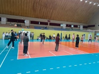 스파이크 웅지리그<행복한 학교입니다<옥천고등학교 옥천고등학교