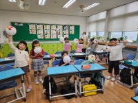 활동모습<방과후학교<방과후학교<오송초등학교 오송초등학교