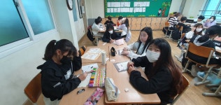 앨범마당<앨범마당<풍광활동<풍광초등학교 풍광초등학교