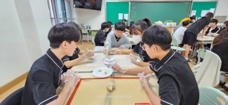 행사앨범<학교소식<생명초중학교 생명초중학교