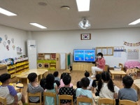 유치원앨범<병설 유치원<보은삼산초등학교 보은삼산초등학교