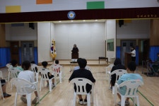 포토갤러리<e-산외교육<산외초등학교 산외초등학교